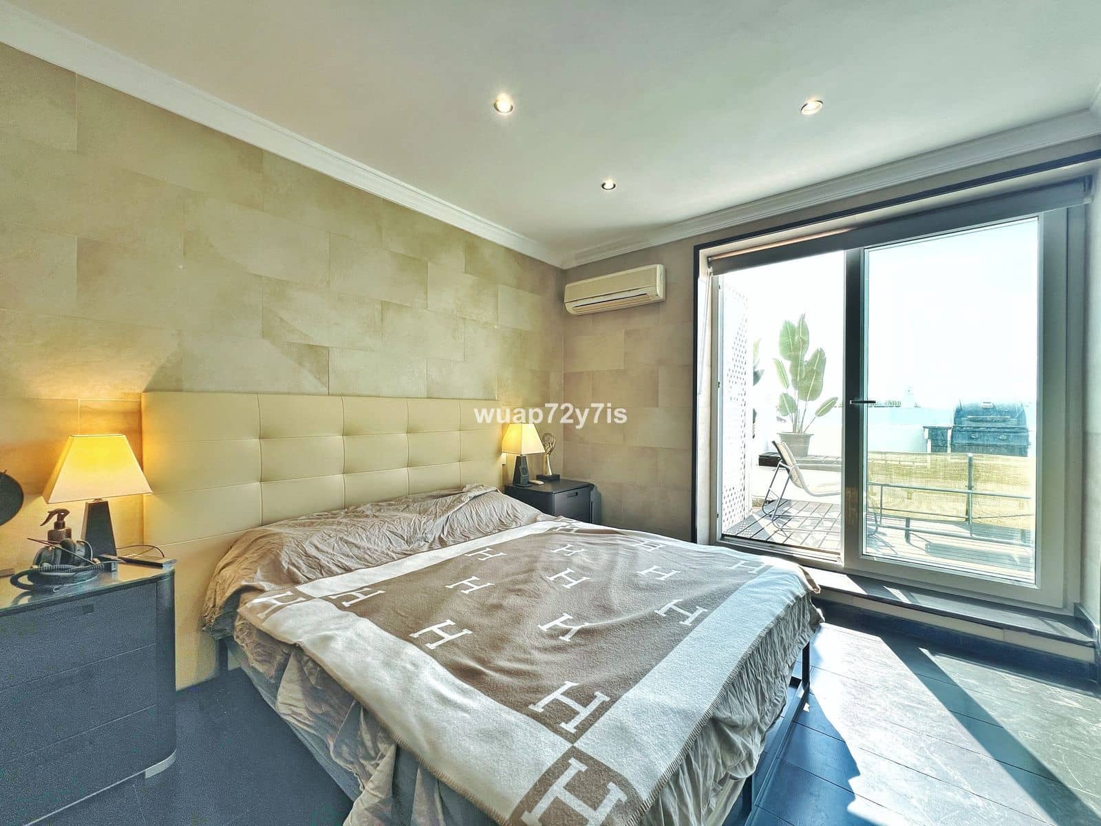 2 soverom Penthouse til salgs i El Paraiso - € 390 000 (Ref: 9419005)