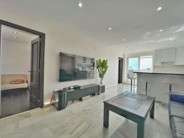 2 bedroom Penthouse for sale in El Paraiso, Estepona - € 390,000 (Ref: 9419005)