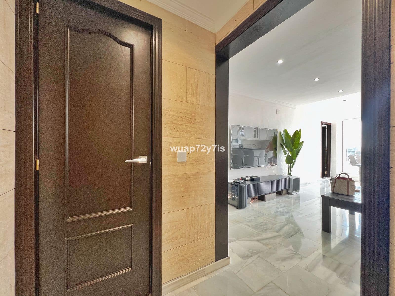 2 soverom Penthouse til salgs i El Paraiso - € 390 000 (Ref: 9419005)