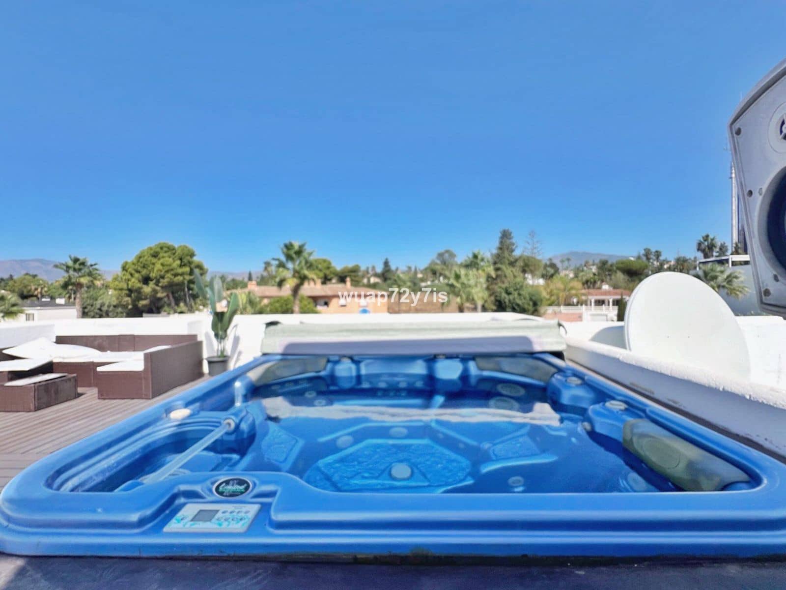 2 soverom Penthouse til salgs i El Paraiso - € 390 000 (Ref: 9419005)