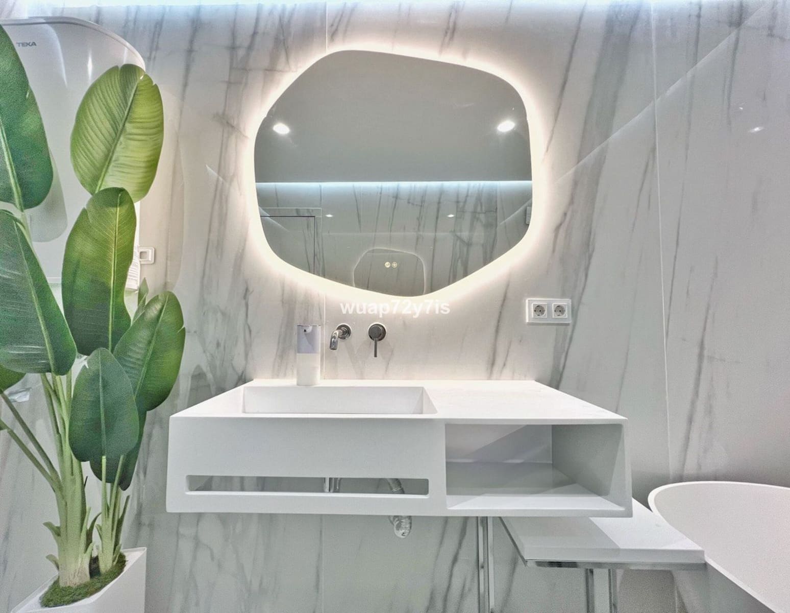 2 soverom Penthouse til salgs i El Paraiso - € 390 000 (Ref: 9419005)