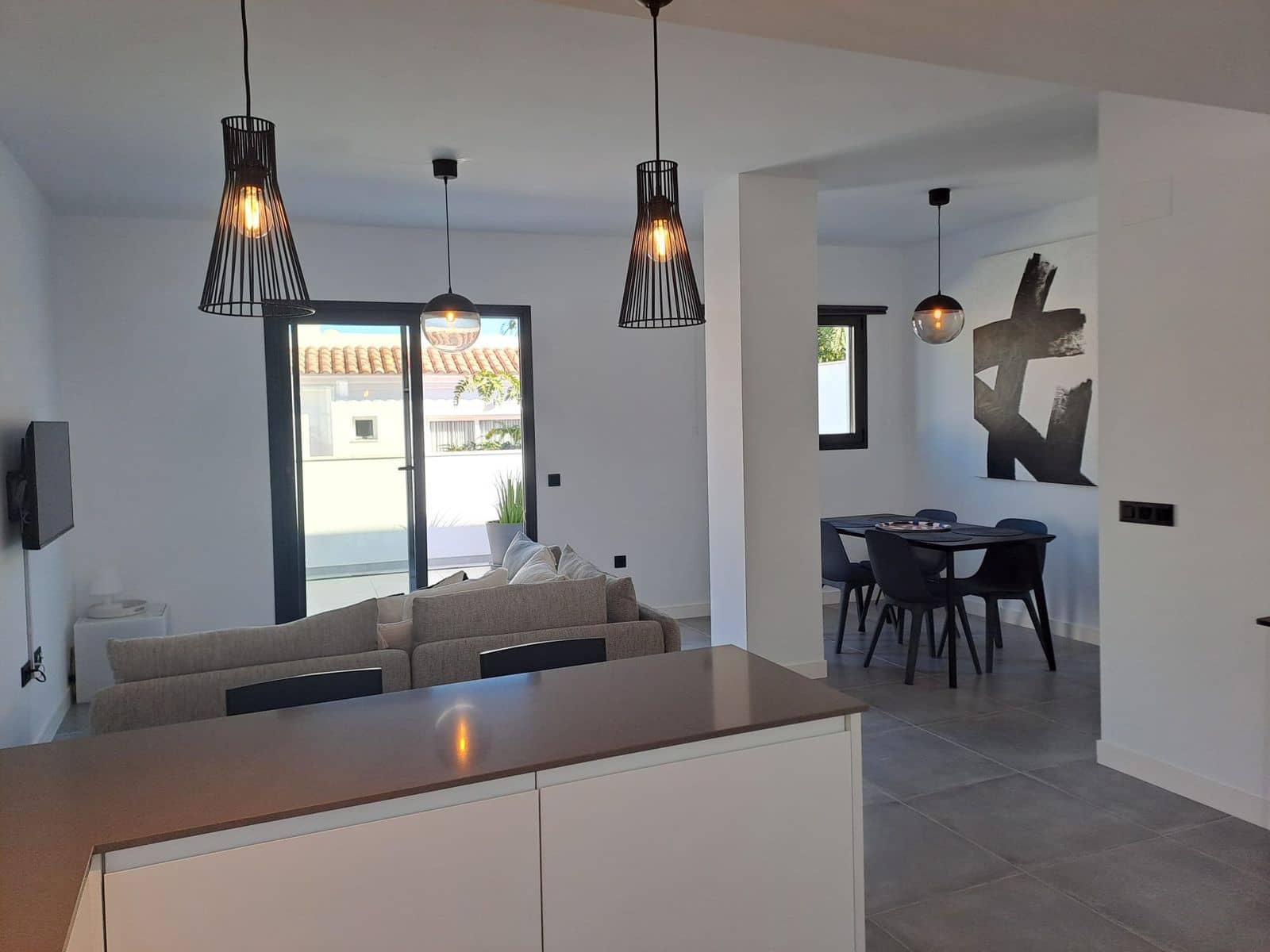 2 sovrum Takvåning till salu i Cancelada - 290 000 € (Ref: 9436584)