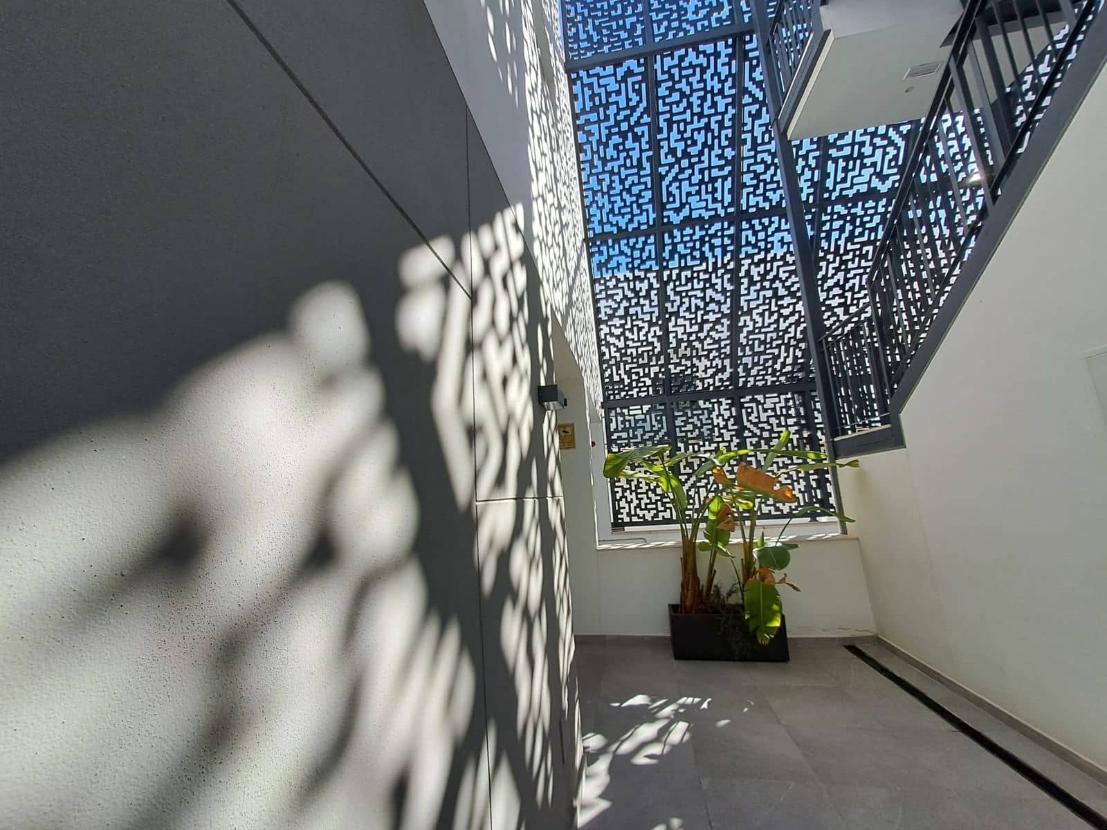 2 sovrum Takvåning till salu i Cancelada - 290 000 € (Ref: 9436584)