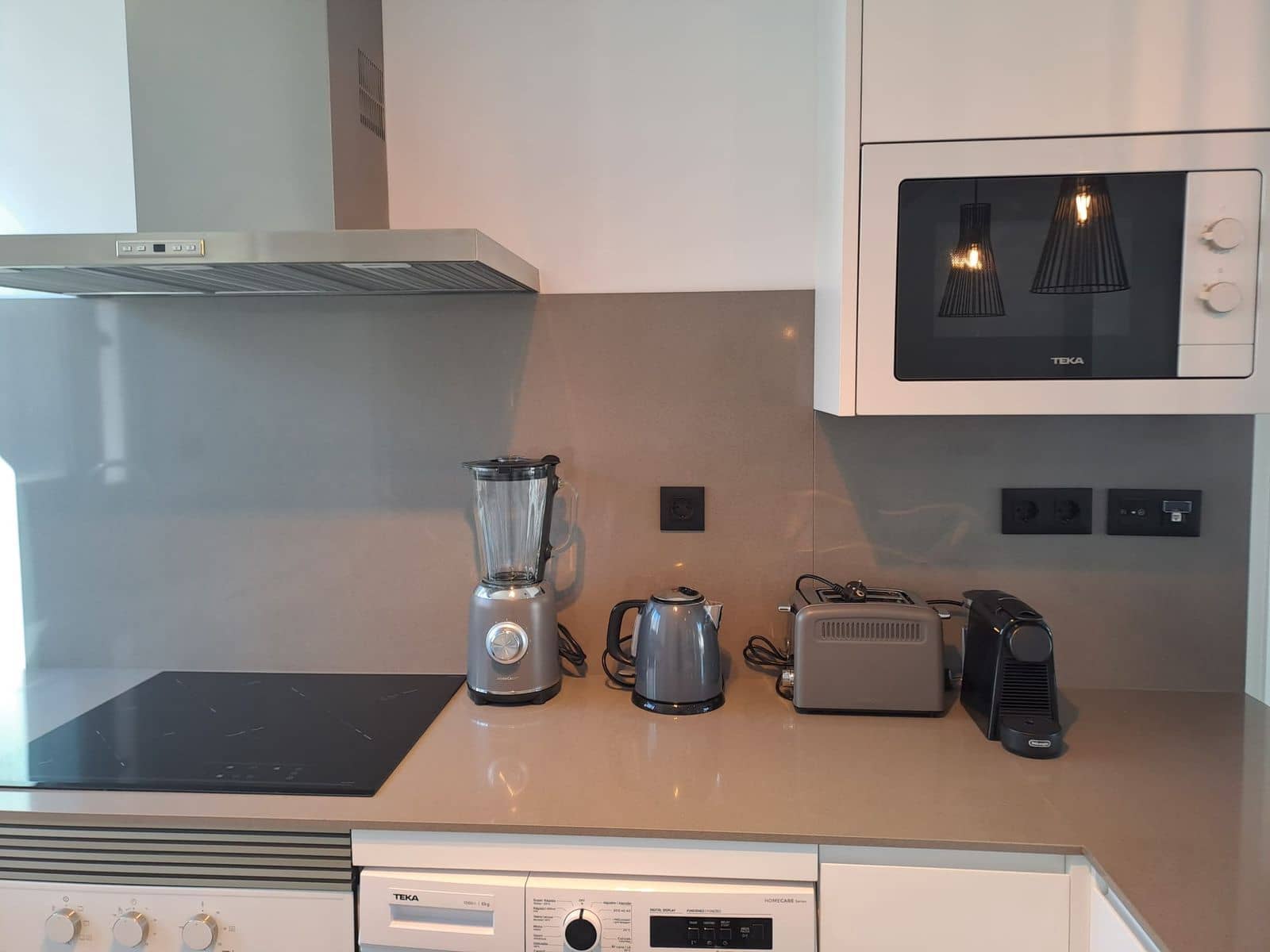 2 slaapkamer Penthouse te koop in Cancelada - € 290.000 (Ref: 9456685)