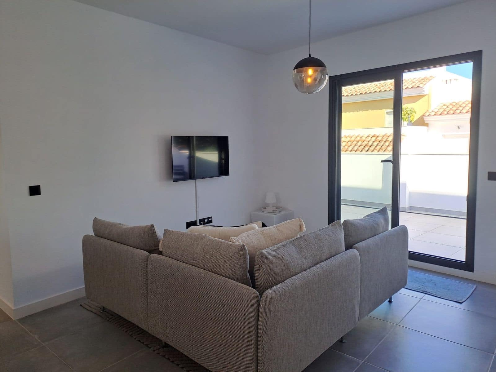 2 slaapkamer Penthouse te koop in Cancelada - € 290.000 (Ref: 9456685)