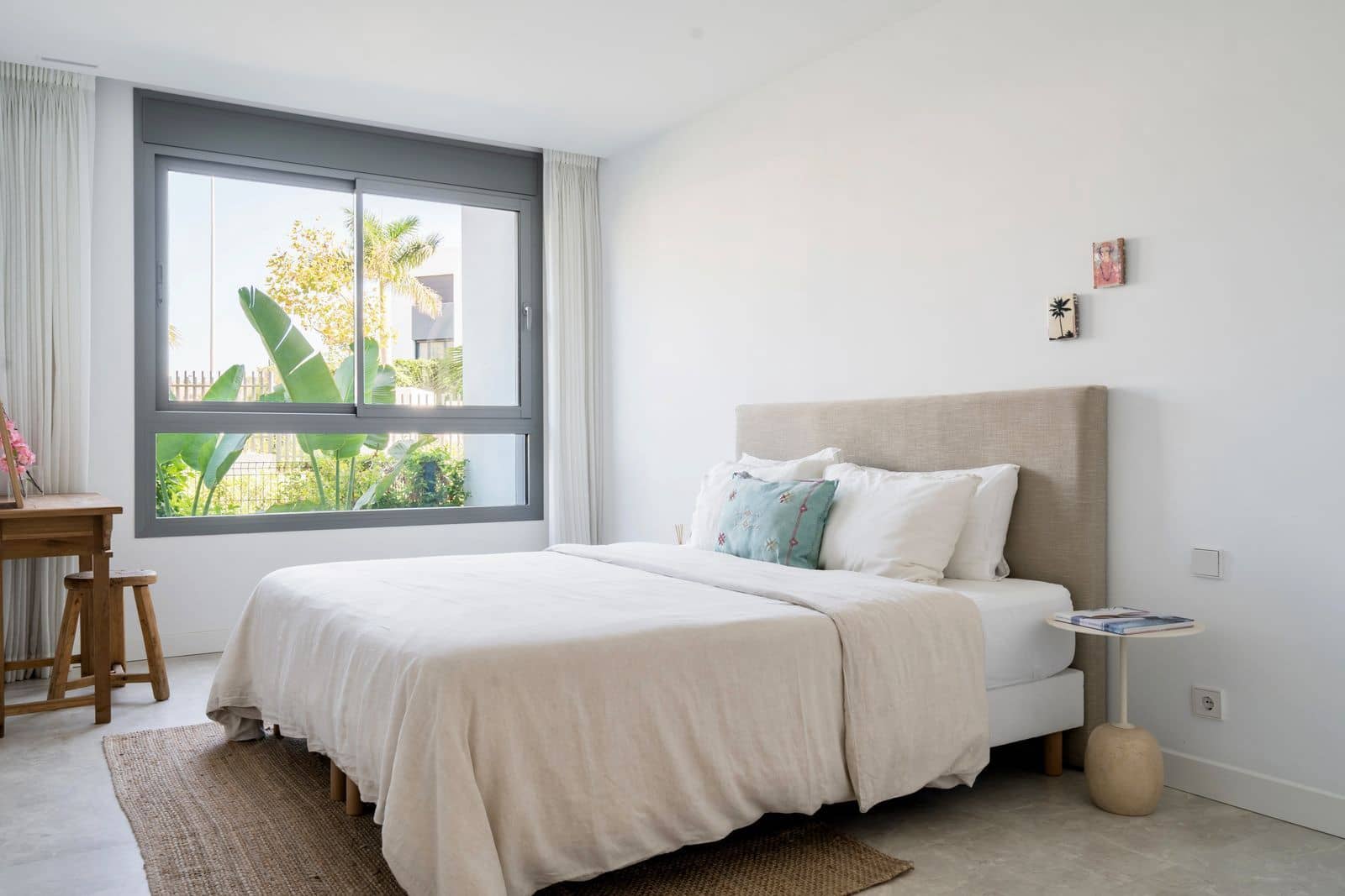 4 quarto Apartamento para venda em Marbella com garagem - 1 550 000 € (Ref: 9456687)