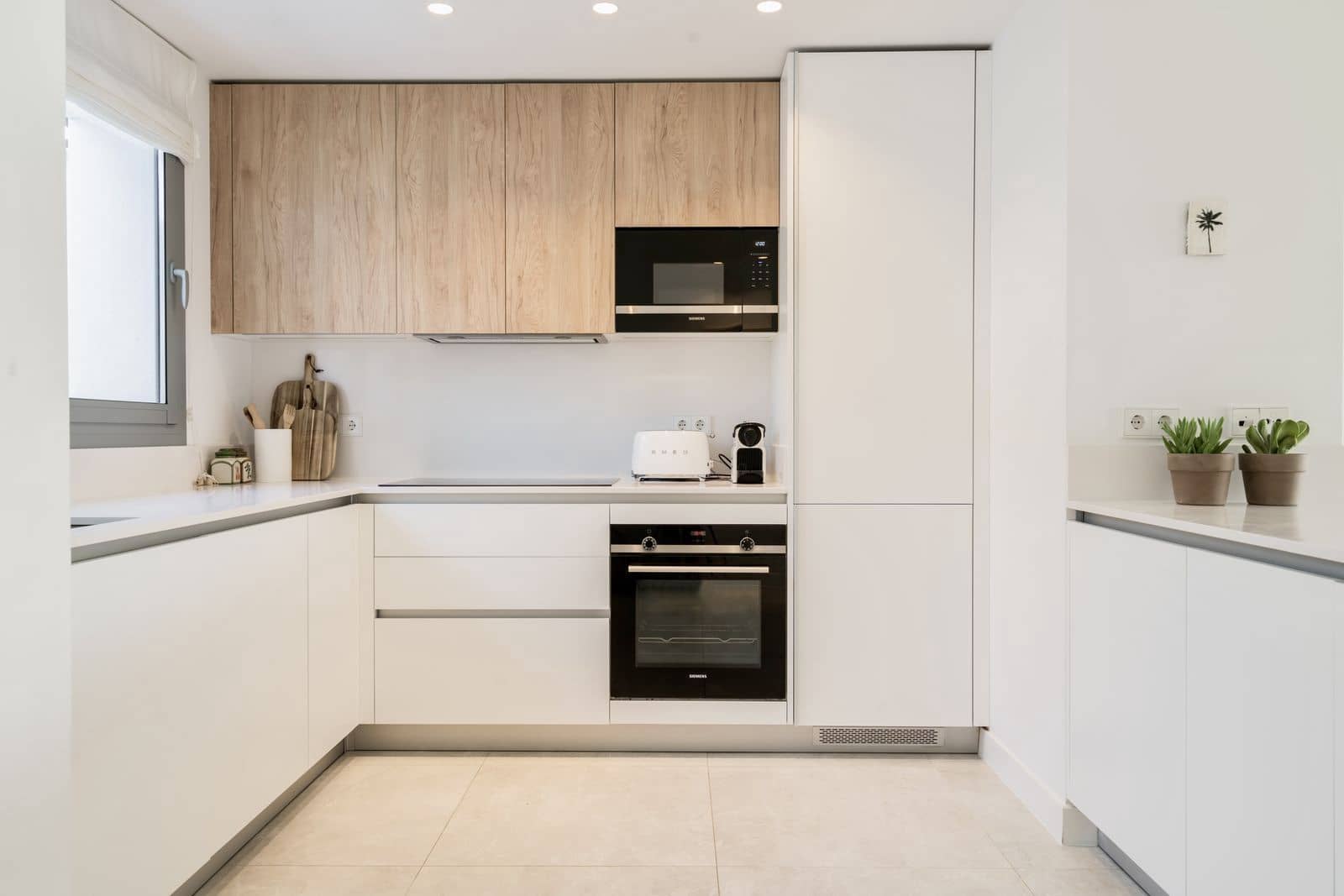 4 quarto Apartamento para venda em Marbella com garagem - 1 550 000 € (Ref: 9456687)