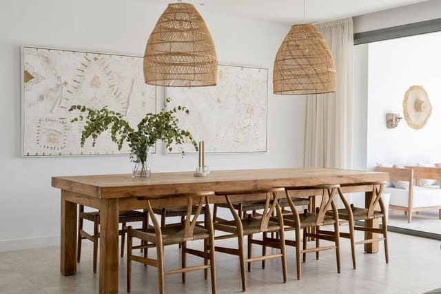 4 quarto Apartamento para venda em Marbella com garagem - 1 550 000 € (Ref: 9456687)