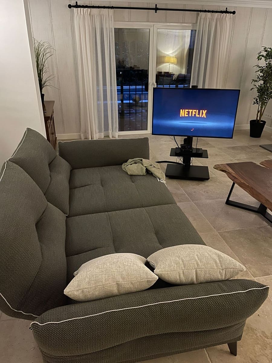 Chalet de 5 habitaciones en San Pedro de Alcantara en alquiler con garaje - 8.000 € (Ref: 9456688)