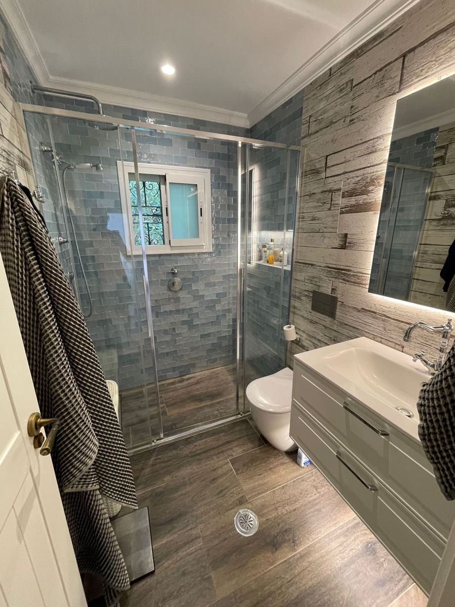 Chalet de 5 habitaciones en San Pedro de Alcantara en alquiler con garaje - 8.000 € (Ref: 9456688)