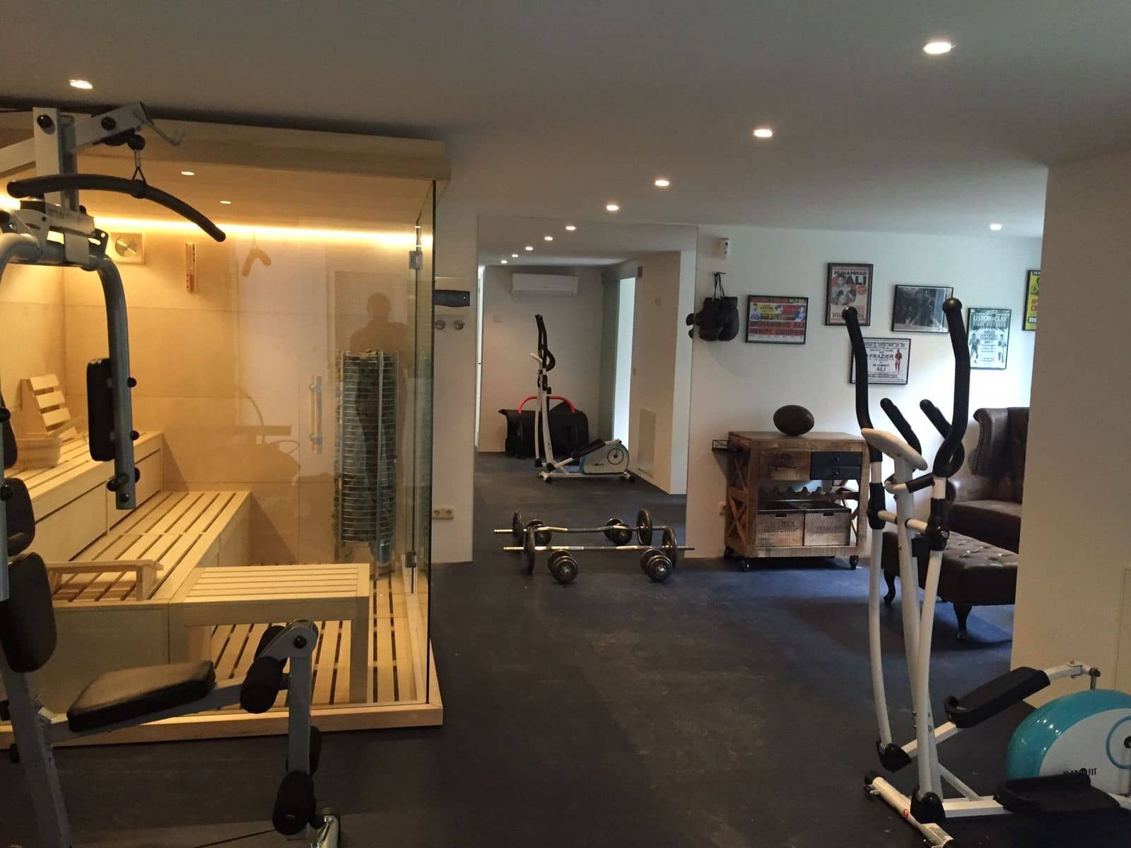 Chalet de 5 habitaciones en San Pedro de Alcantara en alquiler con garaje - 8.000 € (Ref: 9456688)