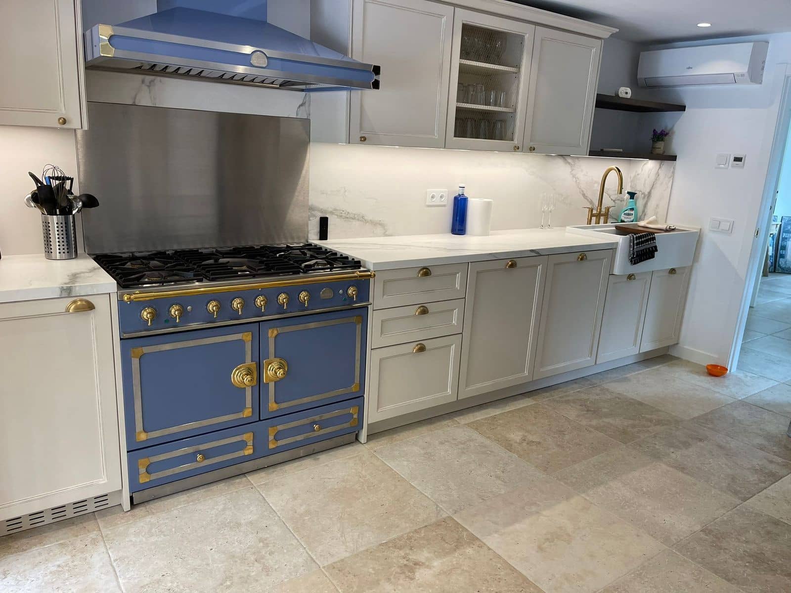 Chalet de 5 habitaciones en San Pedro de Alcantara en alquiler con garaje - 8.000 € (Ref: 9456688)