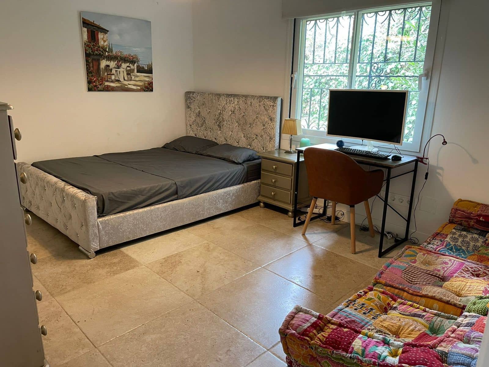 Chalet de 5 habitaciones en San Pedro de Alcantara en alquiler con garaje - 8.000 € (Ref: 9456688)