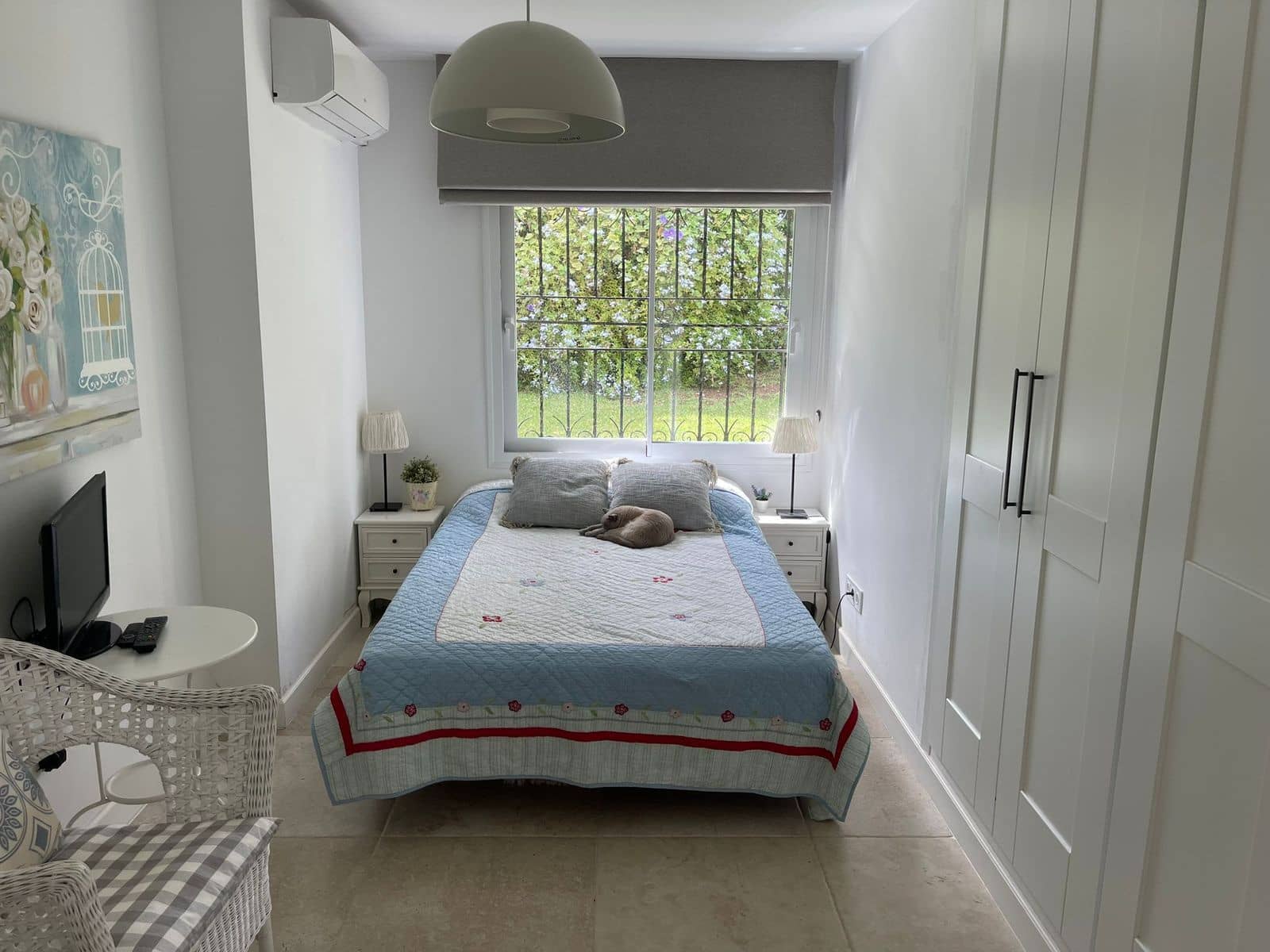 Chalet de 5 habitaciones en San Pedro de Alcantara en alquiler con garaje - 8.000 € (Ref: 9456688)