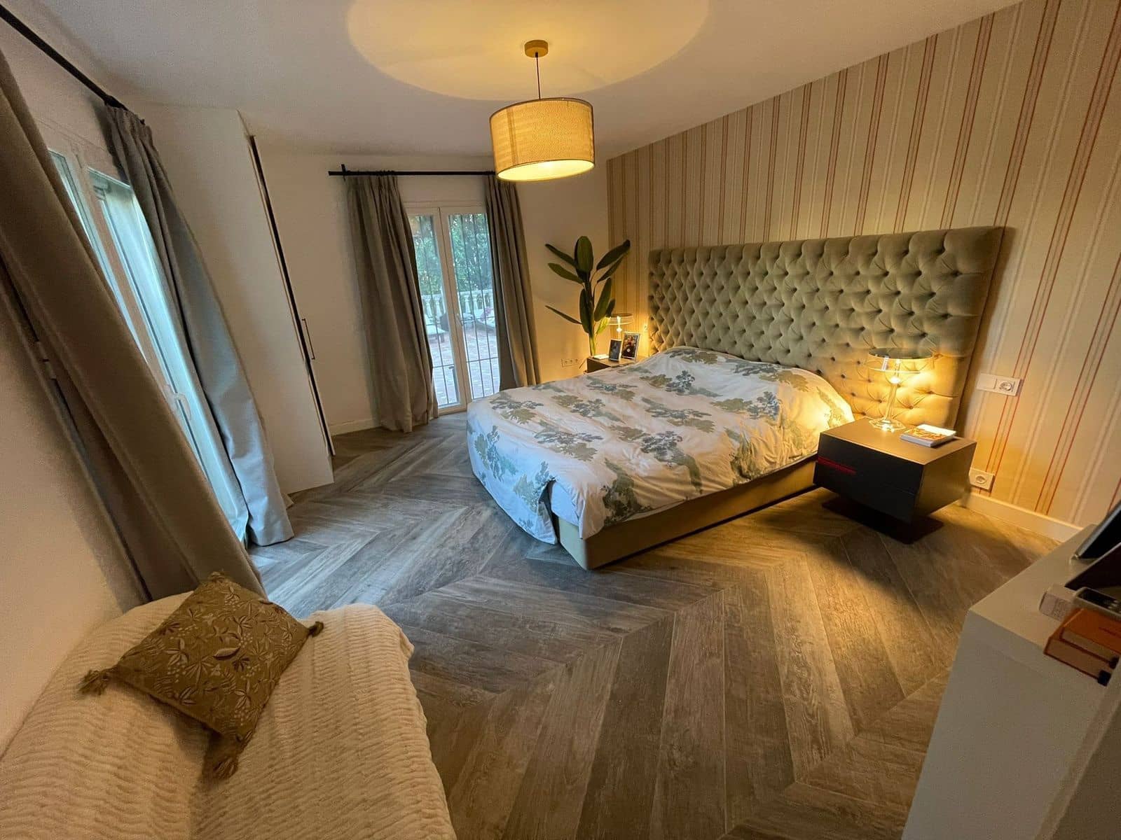 Chalet de 5 habitaciones en San Pedro de Alcantara en alquiler con garaje - 8.000 € (Ref: 9456688)