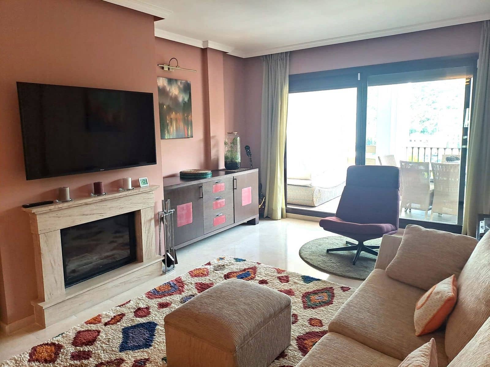 2 bedroom Apartment for sale in Benahavis - € 330,000 (Ref: 9456689)