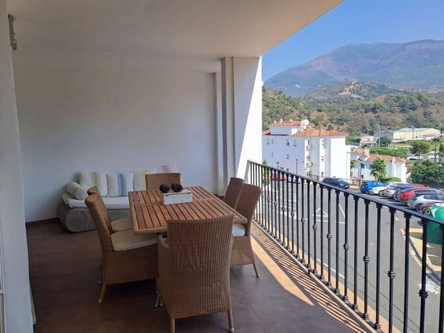 2 quarto Apartamento para venda em Benahavís - 330 000 € (Ref: 9456689)