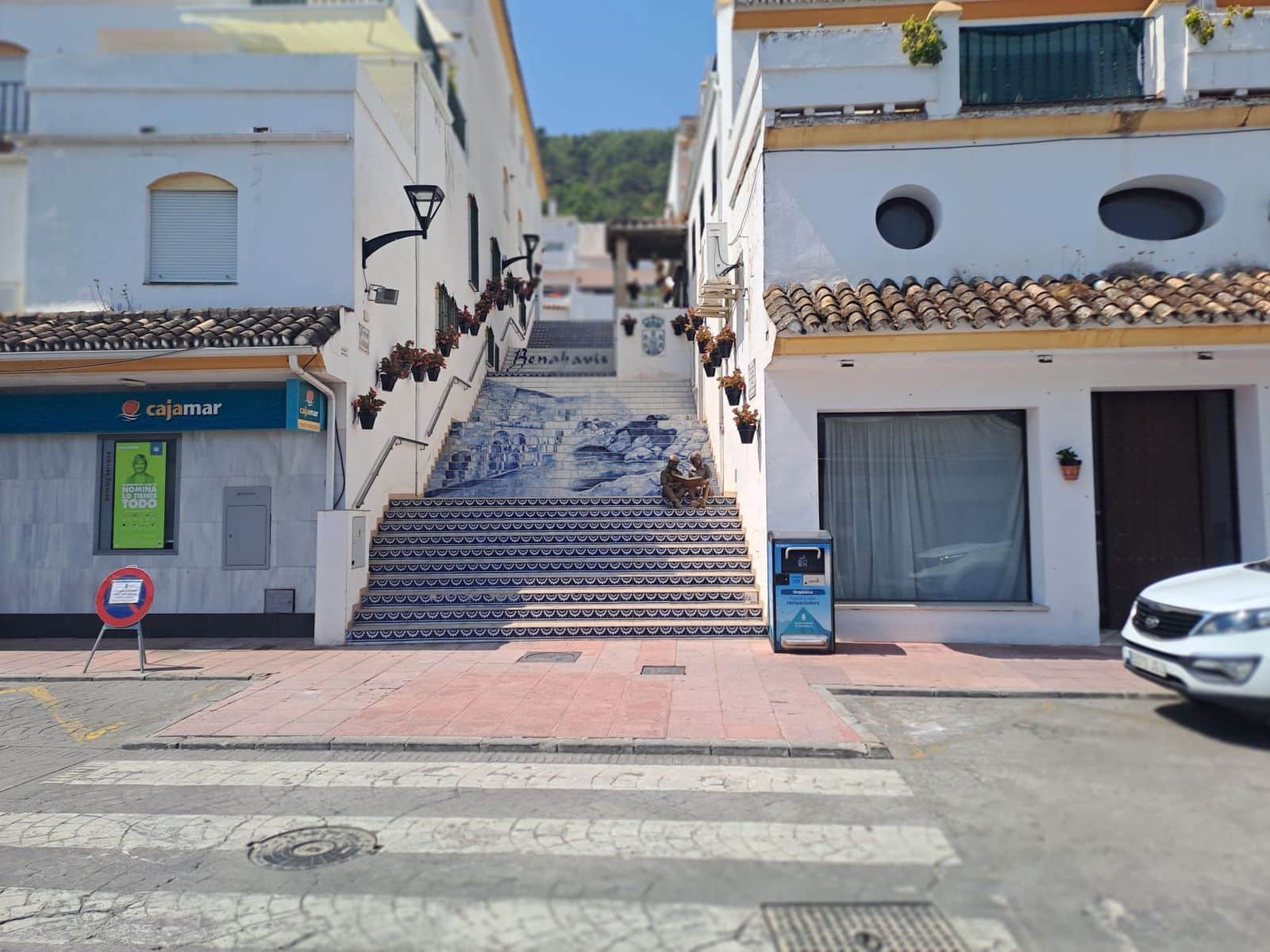 2 bedroom Apartment for sale in Benahavis - € 330,000 (Ref: 9456689)