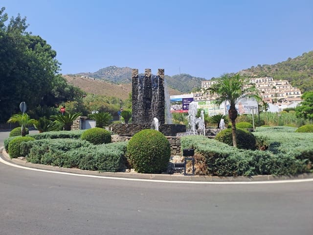 2 quarto Apartamento para venda em Benahavís - 330 000 € (Ref: 9456689)