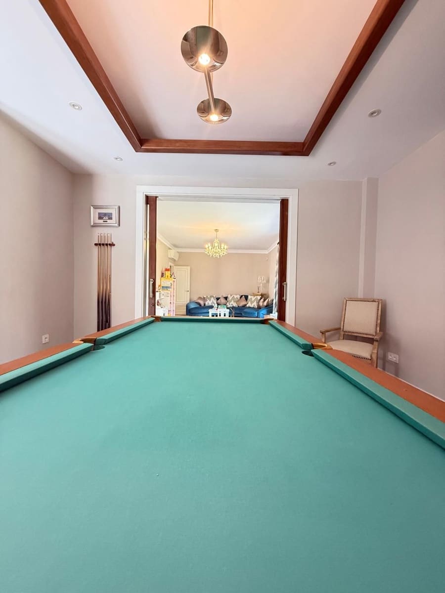 4 quarto Moradia para arrendar em El Paraiso com piscina - 18 000 € (Ref: 9456690)