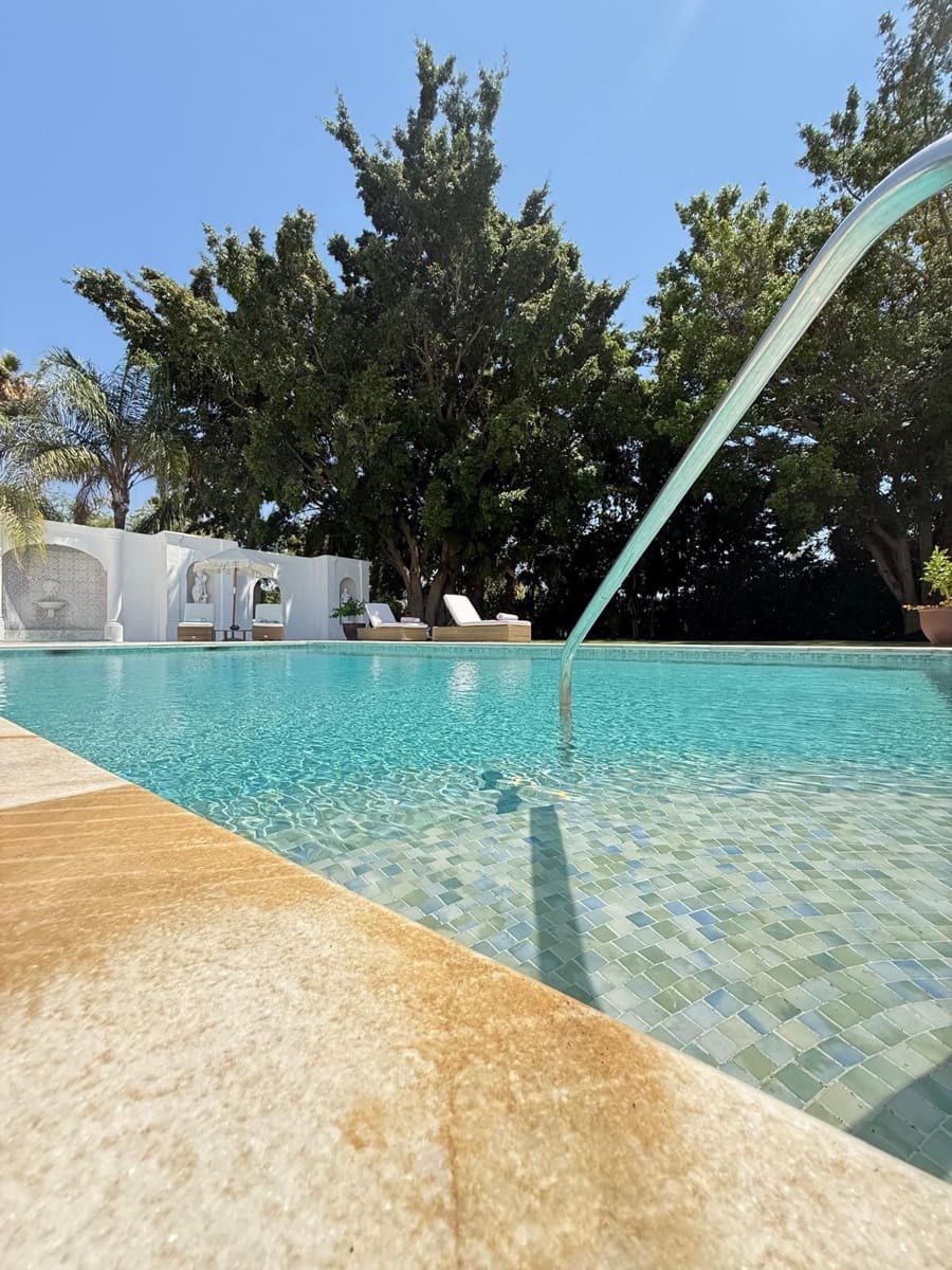 4 quarto Moradia para arrendar em El Paraiso com piscina - 18 000 € (Ref: 9456690)