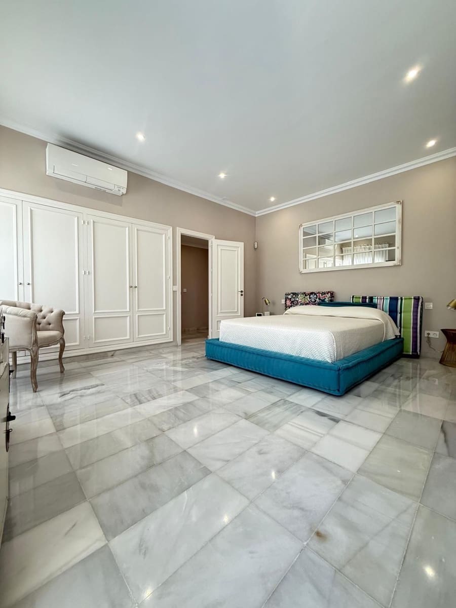 4 quarto Moradia para arrendar em El Paraiso com piscina - 18 000 € (Ref: 9456690)