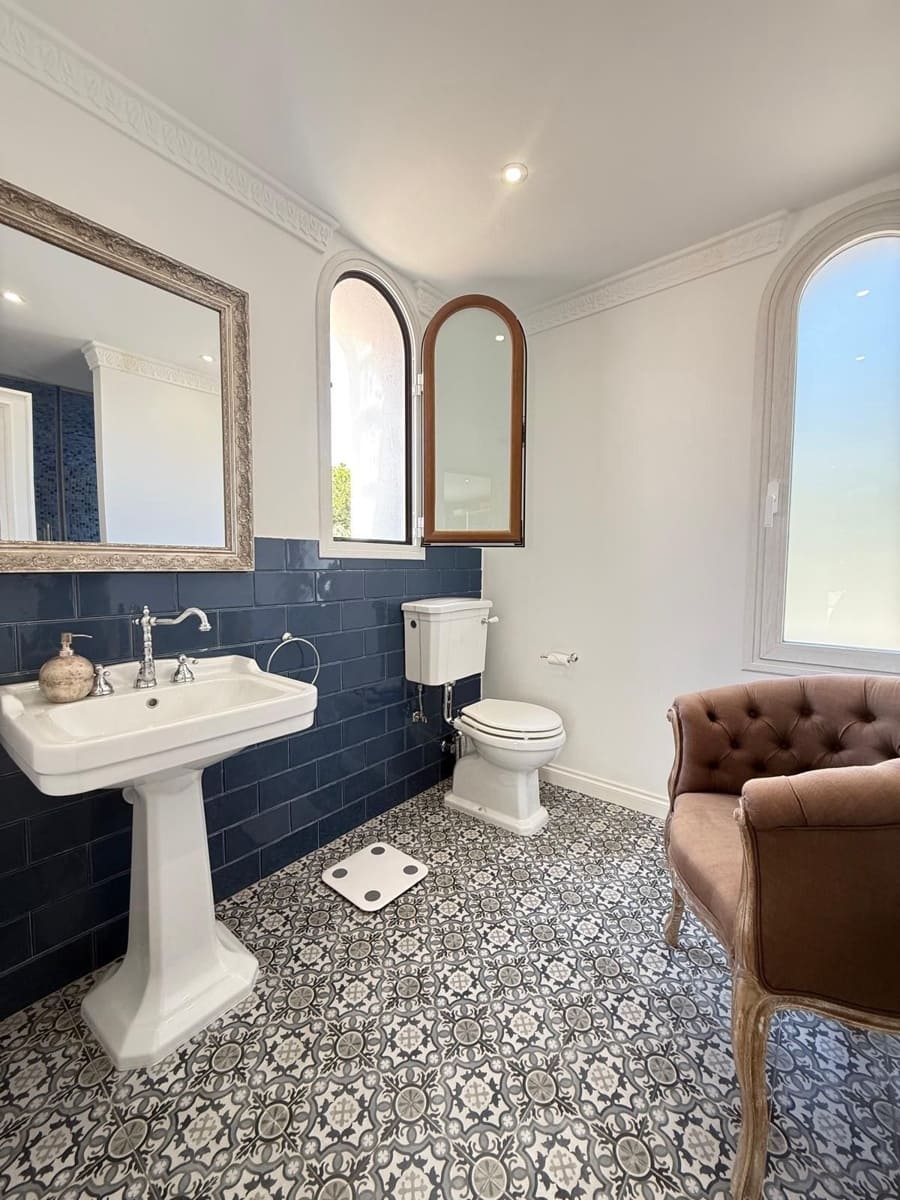 4 quarto Moradia para arrendar em El Paraiso com piscina - 18 000 € (Ref: 9456690)