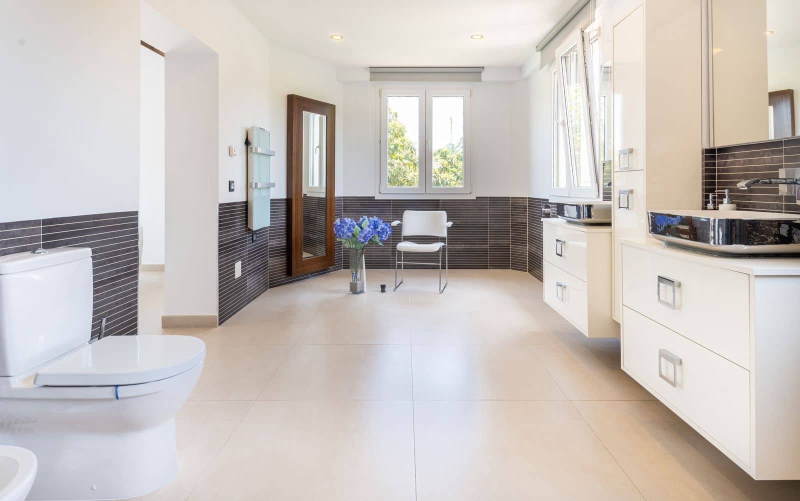 8 quarto Moradia para venda em San Pedro de Alcantara com piscina garagem - 3 000 000 € (Ref: 9456692)