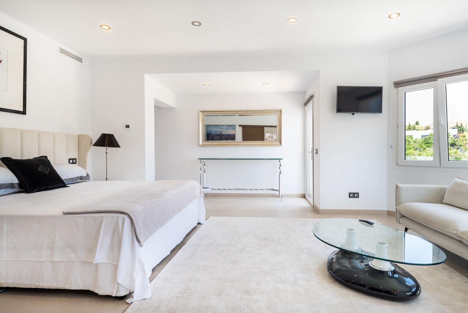 8 quarto Moradia para venda em San Pedro de Alcantara com piscina garagem - 3 000 000 € (Ref: 9456692)