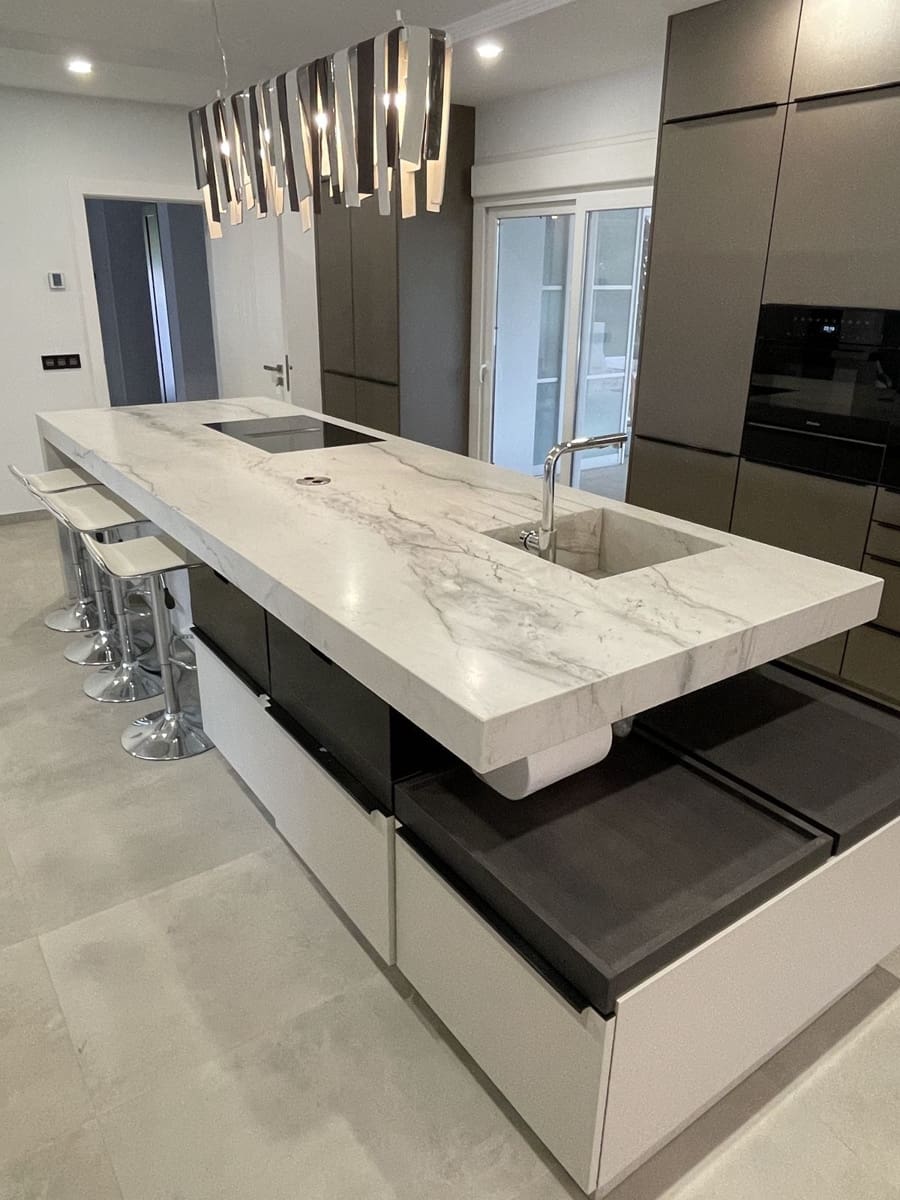 10 camera da letto Villa in vendita in Atalaya-Isdabe con garage - 4.200.000 € (Rif: 9456694)