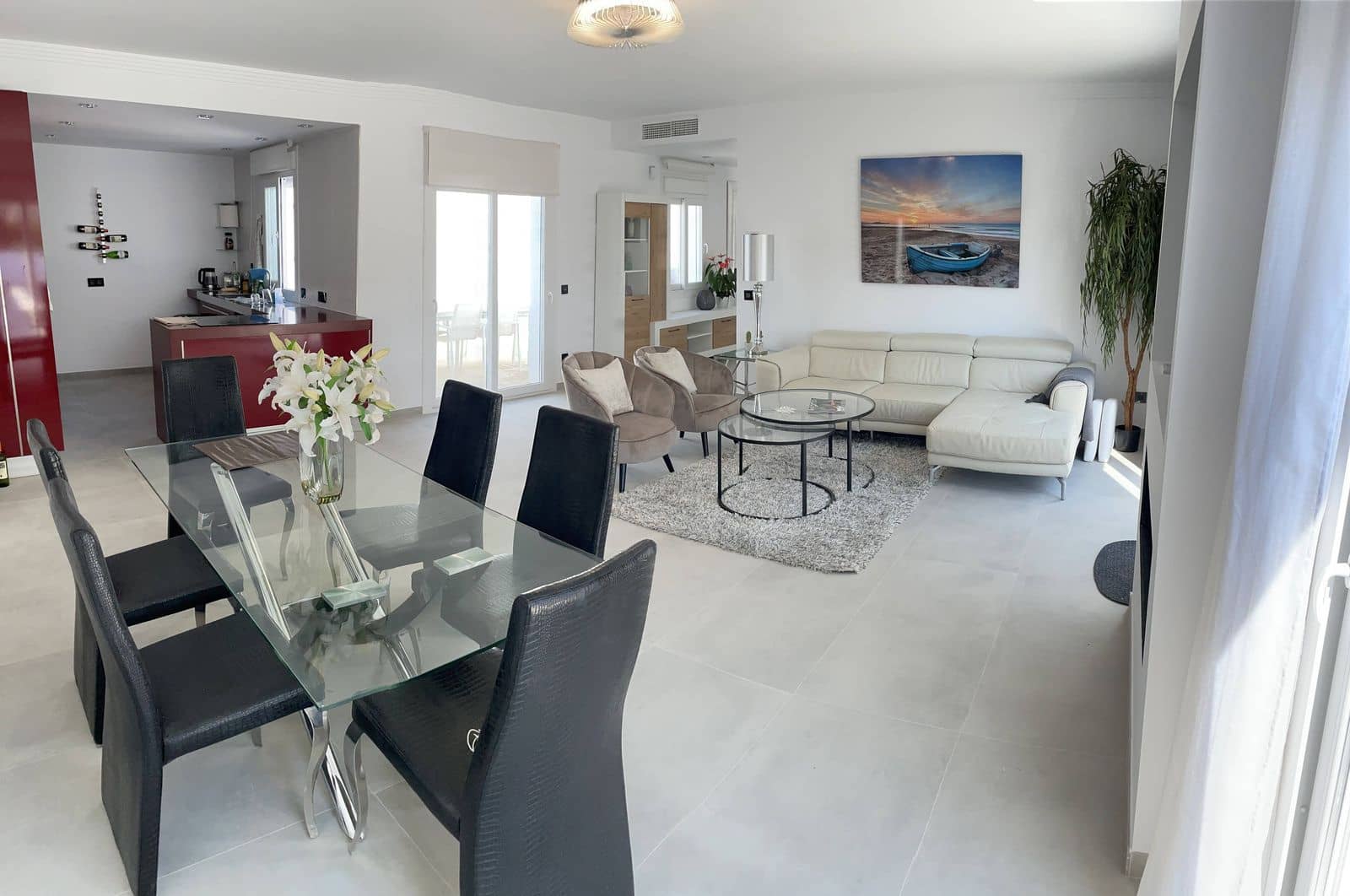 10 camera da letto Villa in vendita in Atalaya-Isdabe con garage - 4.200.000 € (Rif: 9456694)