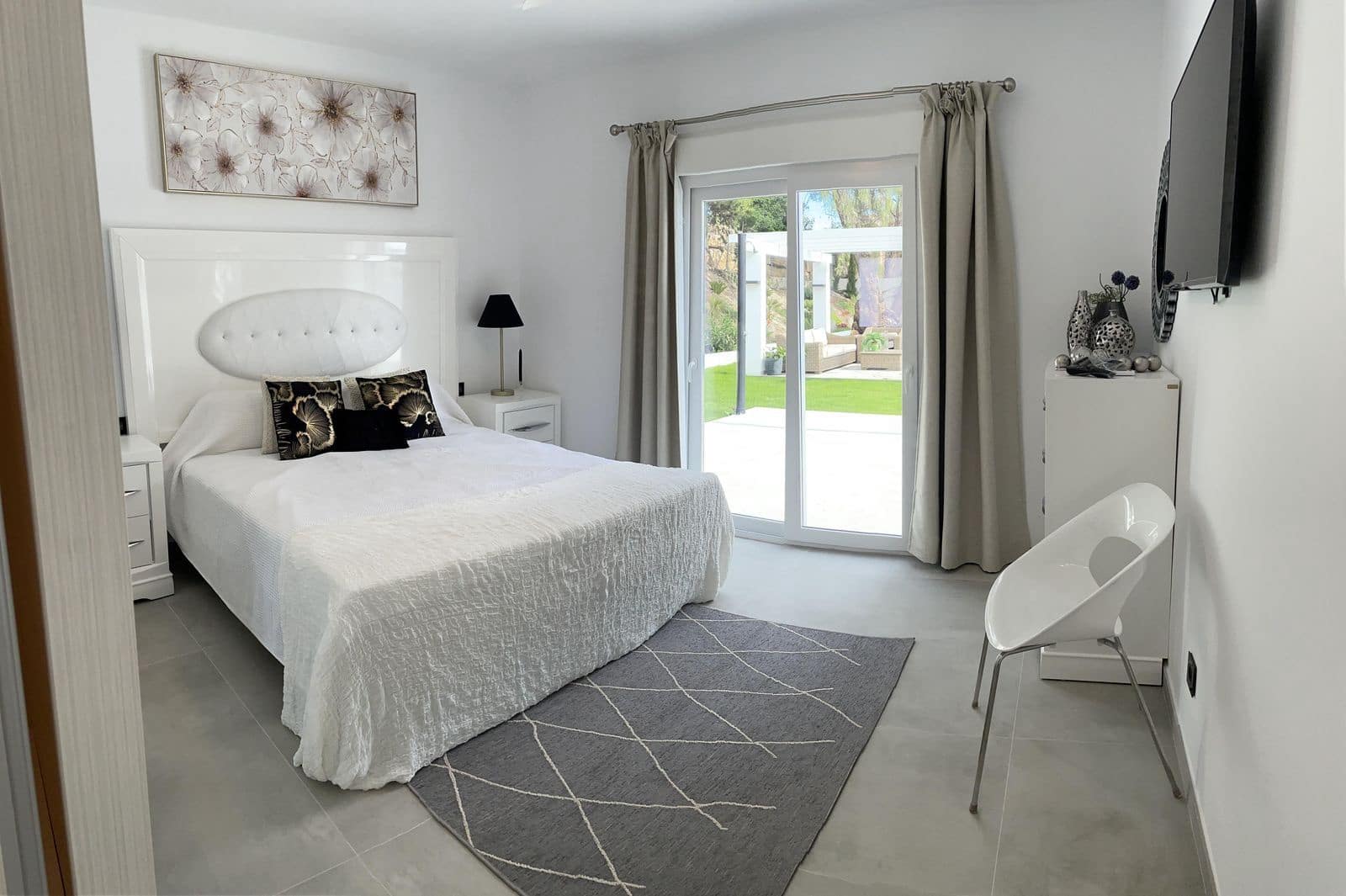 10 camera da letto Villa in vendita in Atalaya-Isdabe con garage - 4.200.000 € (Rif: 9456694)