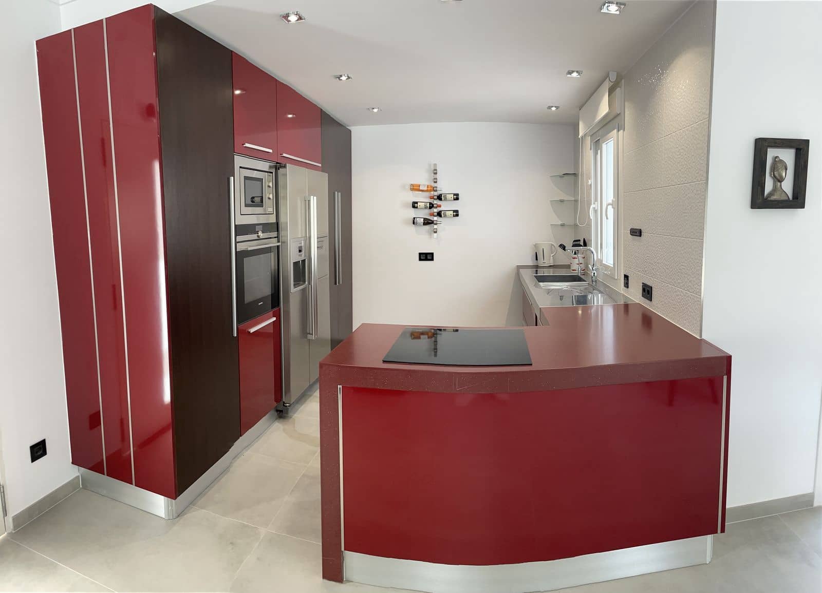 10 camera da letto Villa in vendita in Atalaya-Isdabe con garage - 4.200.000 € (Rif: 9456694)