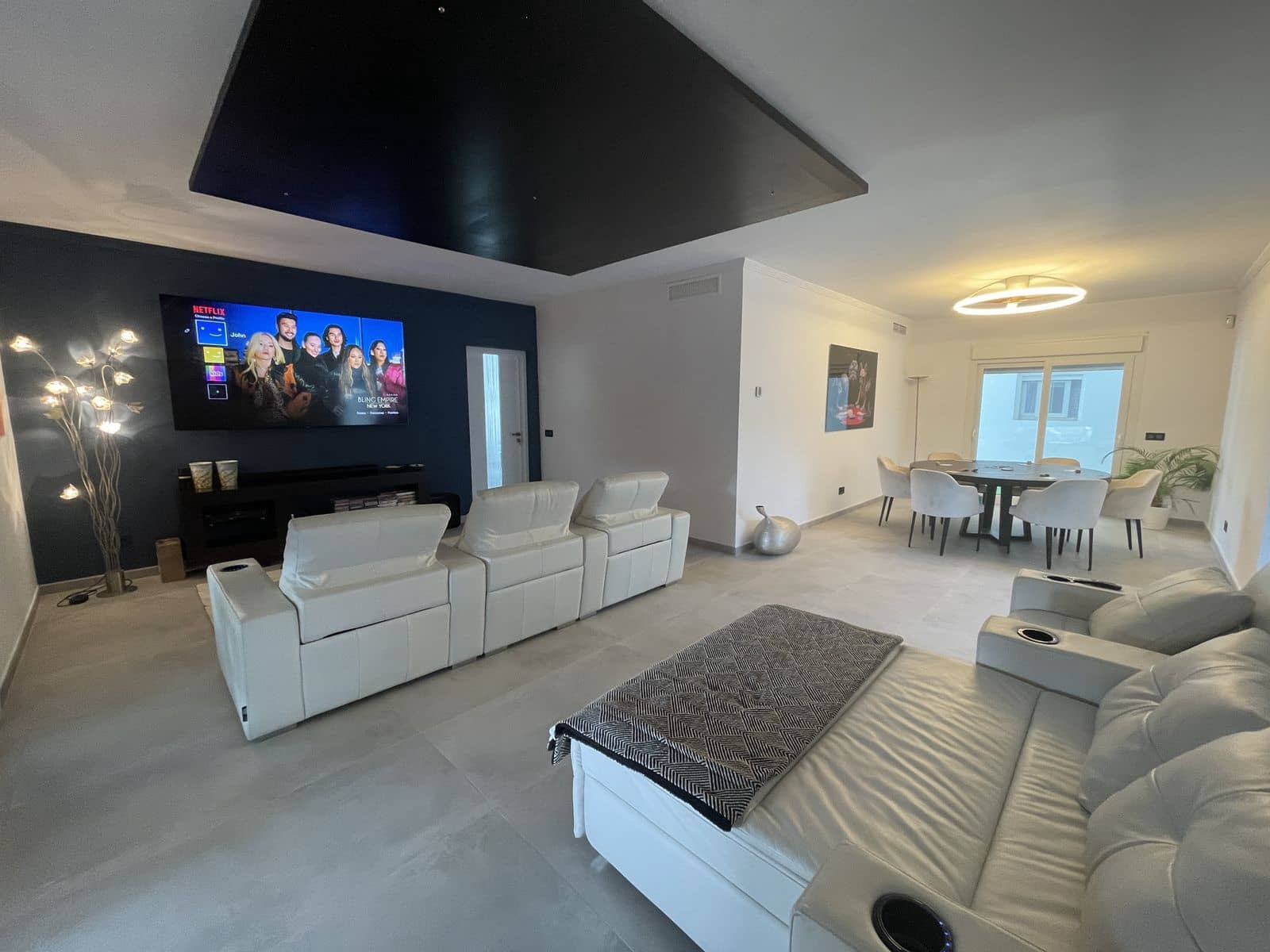 10 camera da letto Villa in vendita in Atalaya-Isdabe con garage - 4.200.000 € (Rif: 9456694)