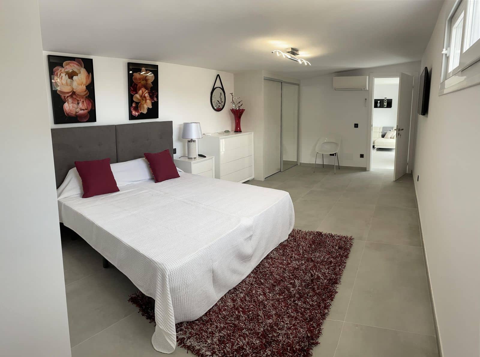 10 camera da letto Villa in vendita in Atalaya-Isdabe con garage - 4.200.000 € (Rif: 9456694)