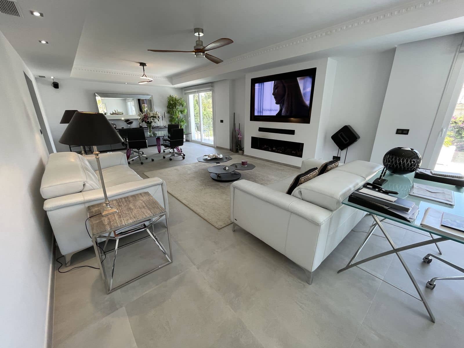 10 camera da letto Villa in vendita in Atalaya-Isdabe con garage - 4.200.000 € (Rif: 9456694)