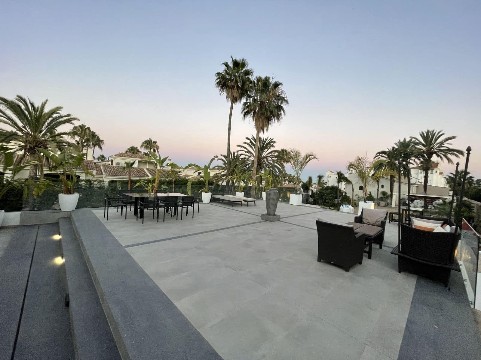 10 camera da letto Villa in vendita in Atalaya-Isdabe con garage - 4.200.000 € (Rif: 9456694)