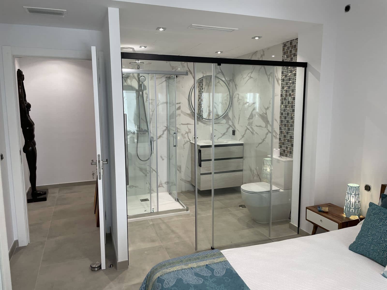 10 camera da letto Villa in vendita in Atalaya-Isdabe con garage - 4.200.000 € (Rif: 9456694)