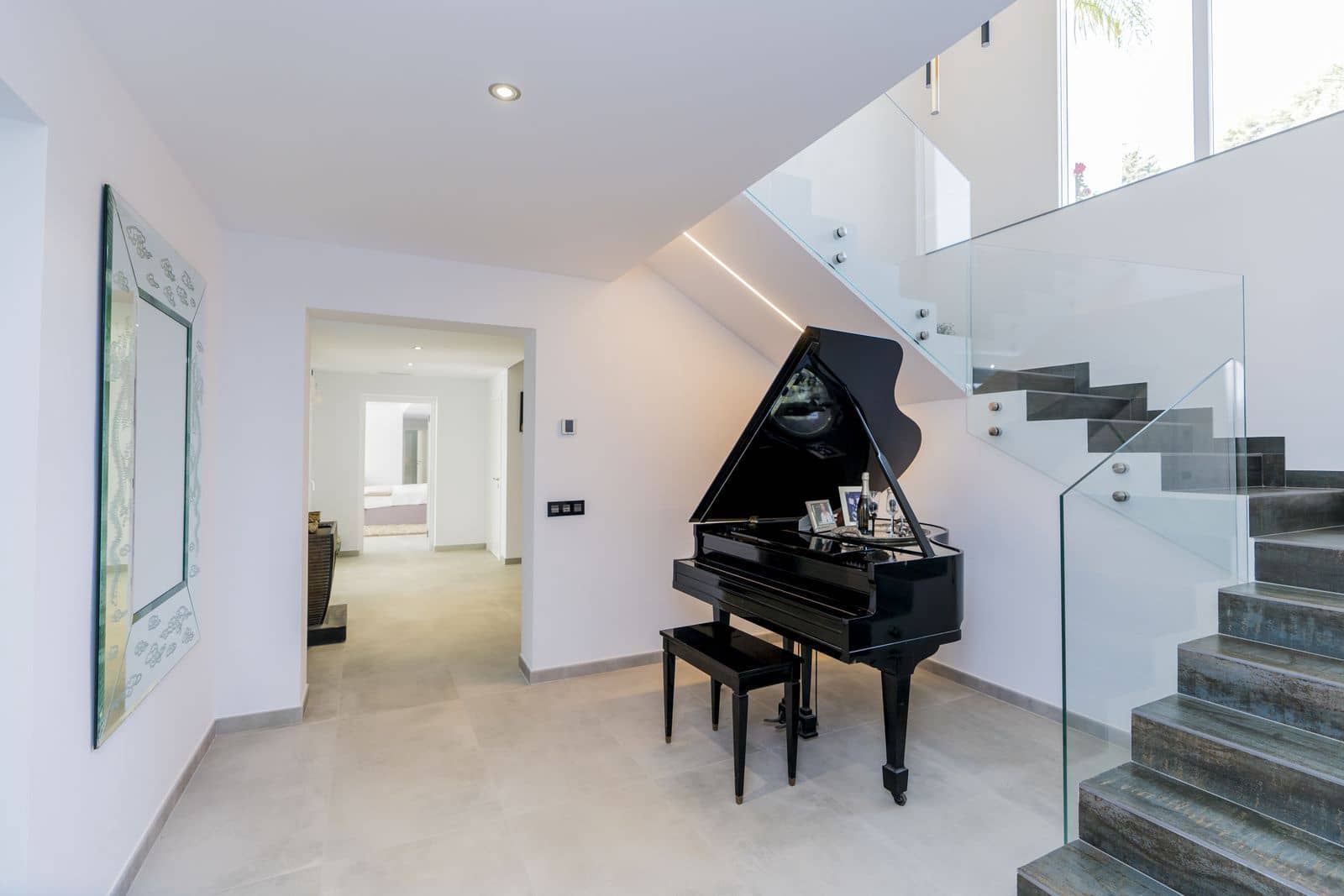 10 camera da letto Villa in vendita in Atalaya-Isdabe con garage - 4.200.000 € (Rif: 9456694)