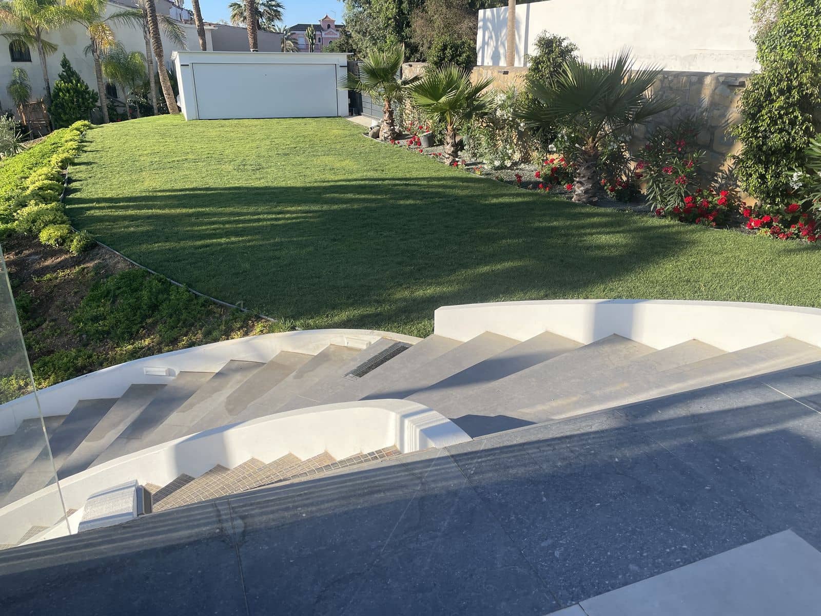 10 camera da letto Villa in vendita in Atalaya-Isdabe con garage - 4.200.000 € (Rif: 9456694)