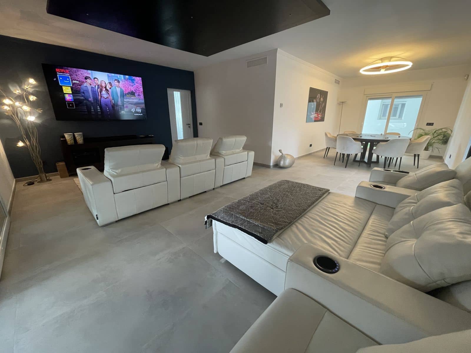 10 camera da letto Villa in vendita in Atalaya-Isdabe con garage - 4.200.000 € (Rif: 9456694)