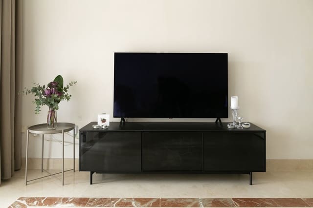 3 slaapkamer Appartement voor vakantieverhuur in San Pedro de Alcantara, Marbella met zwembad - € 2.000 (Ref: 9456696)