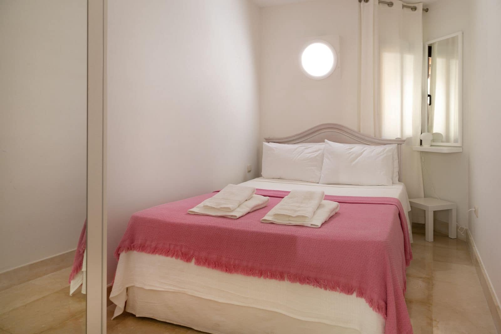 3 camera da letto Appartamento da affitare come casa vacanza in San Pedro de Alcantara con piscina - 2.000 € (Rif: 9456696)