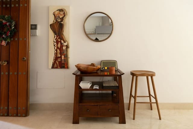 3 slaapkamer Appartement voor vakantieverhuur in San Pedro de Alcantara, Marbella met zwembad - € 2.000 (Ref: 9456696)