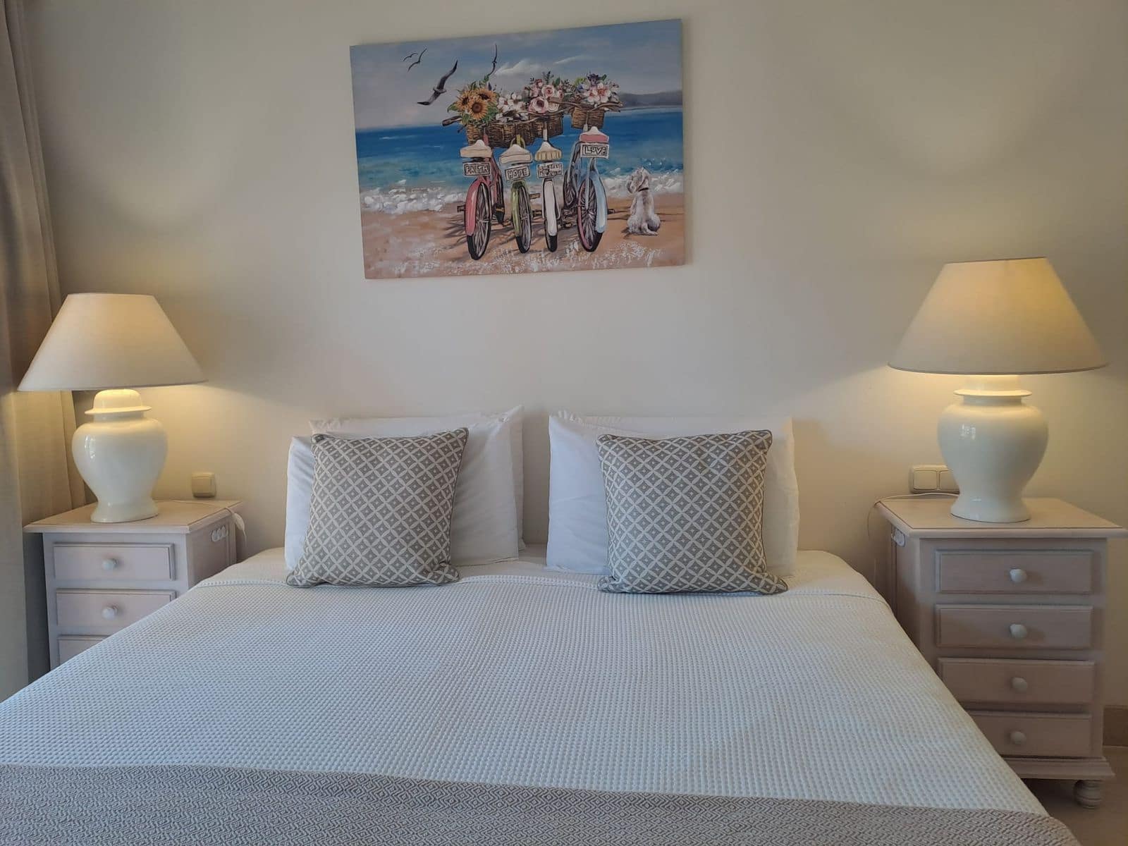 3 camera da letto Appartamento da affitare come casa vacanza in San Pedro de Alcantara con piscina - 2.000 € (Rif: 9456696)