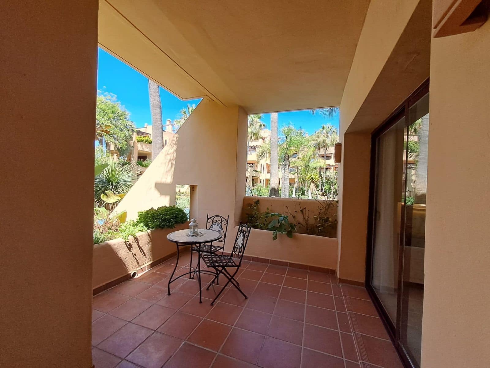 3 camera da letto Appartamento da affitare come casa vacanza in San Pedro de Alcantara con piscina - 2.000 € (Rif: 9456696)