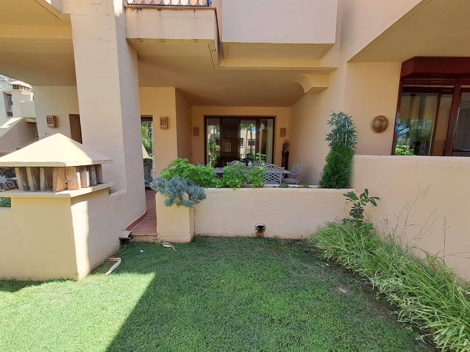 3 camera da letto Appartamento da affitare come casa vacanza in San Pedro de Alcantara con piscina - 2.000 € (Rif: 9456696)