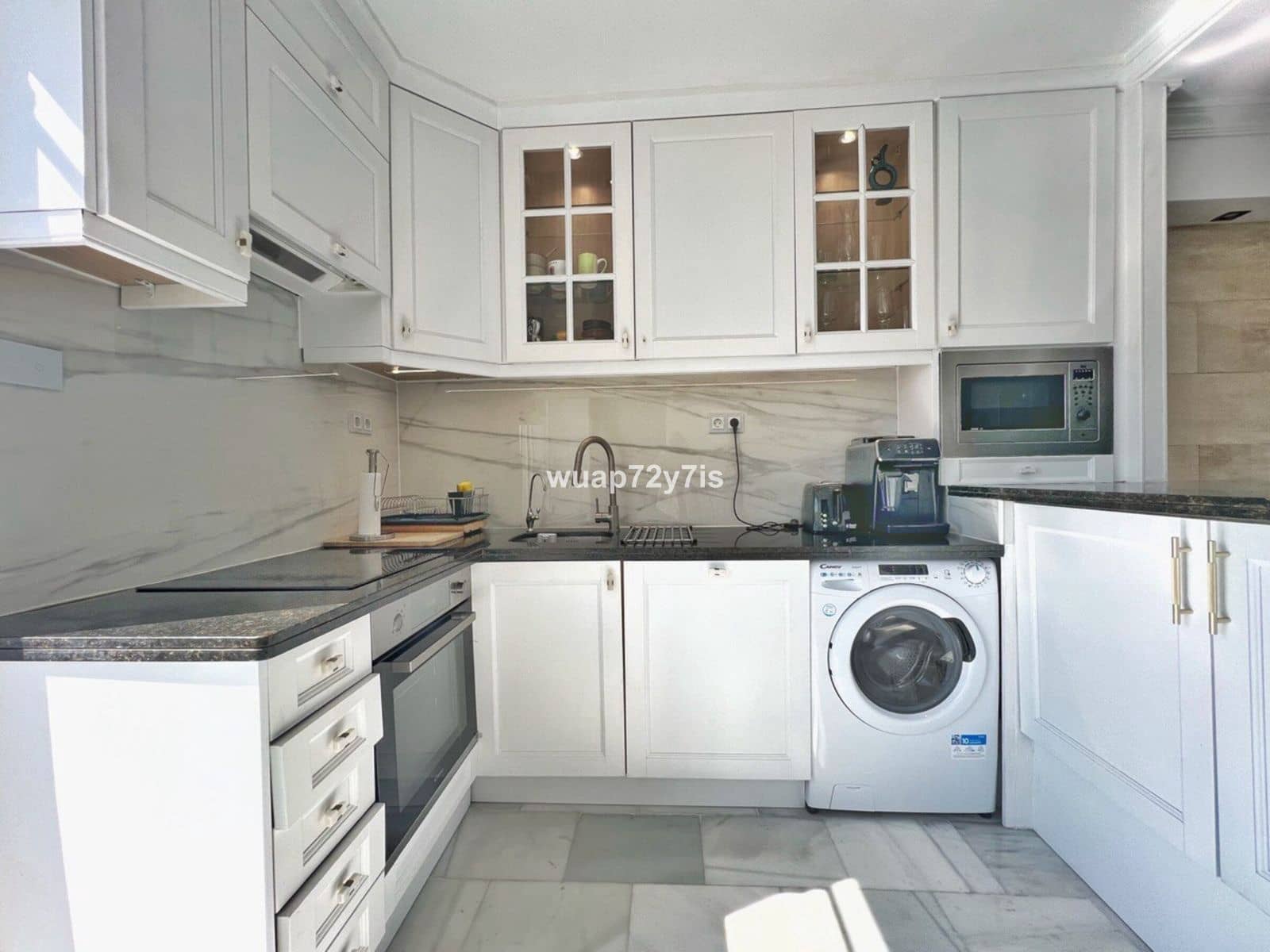 2 slaapkamer Penthouse te koop in El Paraiso - € 390.000 (Ref: 9456700)