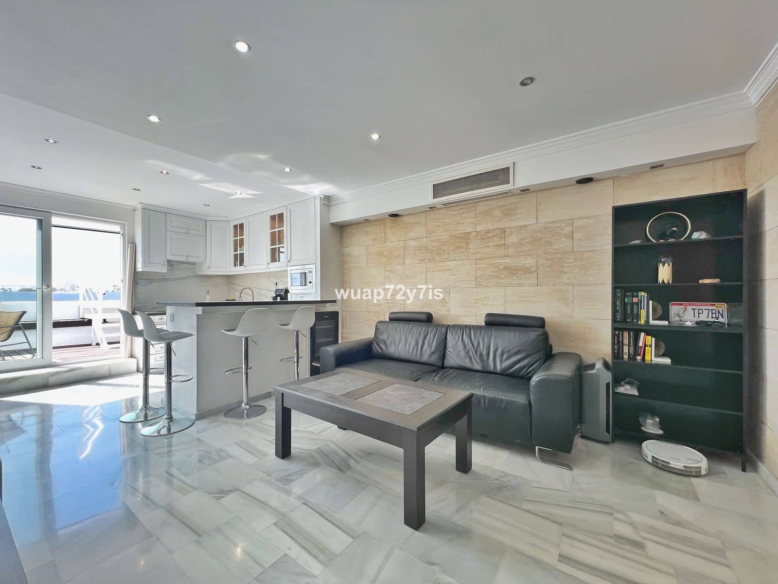 2 slaapkamer Penthouse te koop in El Paraiso - € 390.000 (Ref: 9456700)