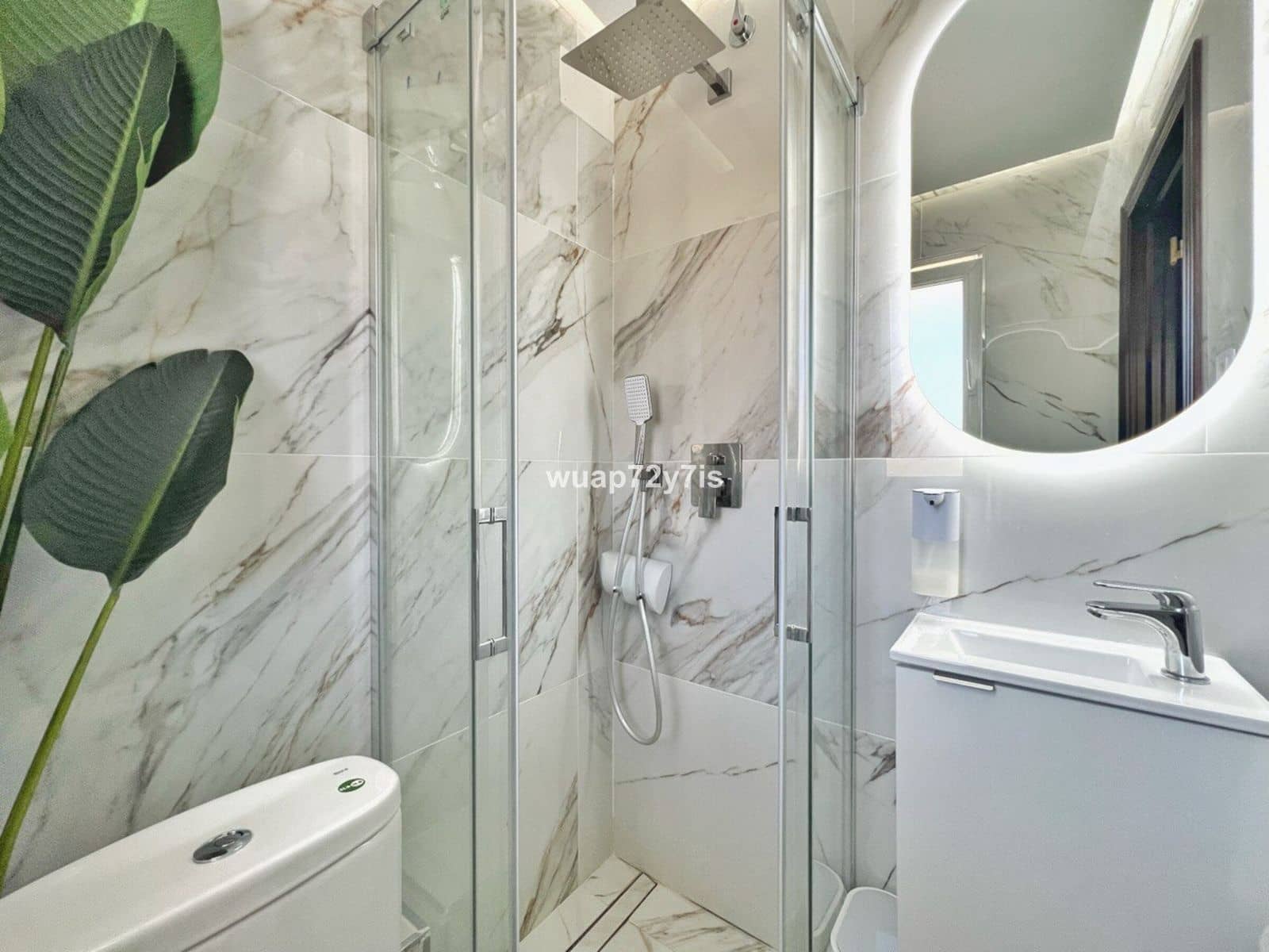 2 slaapkamer Penthouse te koop in El Paraiso - € 390.000 (Ref: 9456700)